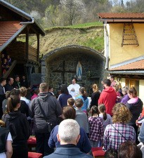 Obiteljski put svjetla Samoborskim gorjem